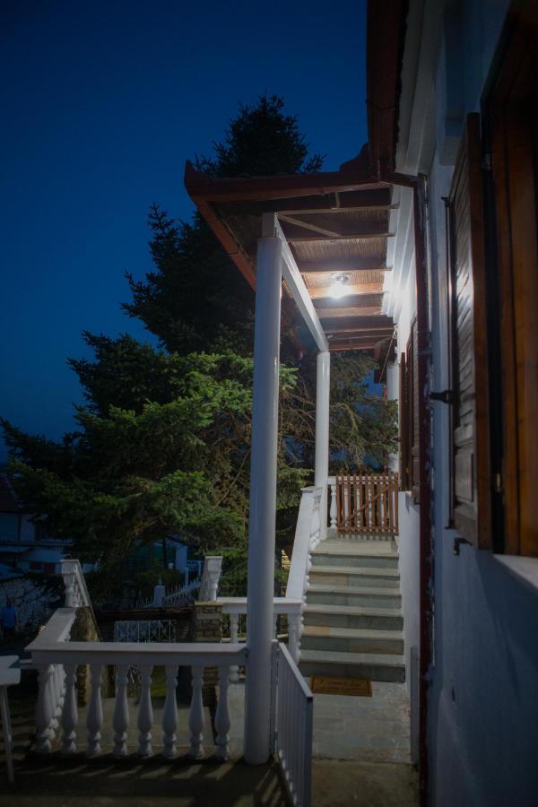Villa Paradisos Likostomon Exterior foto
