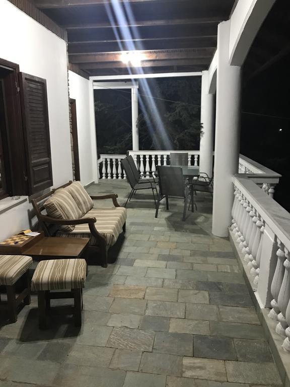 Villa Paradisos Likostomon Exterior foto